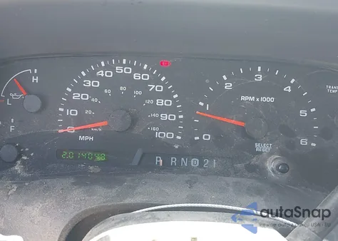 2002 Ford F-250 Lariat/Xl/Xlt z USA, uszkodzony, nr VIN 1FTNW21L92EC03726